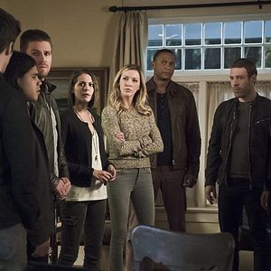 Bilder Stephen Amell