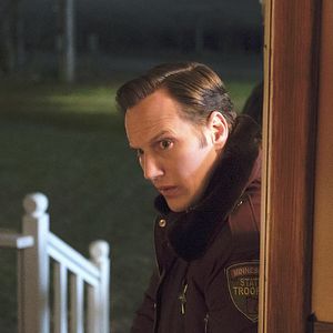 Bilder Patrick Wilson