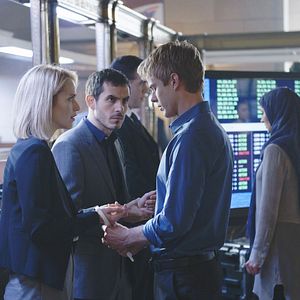 Bilder Tate Ellington