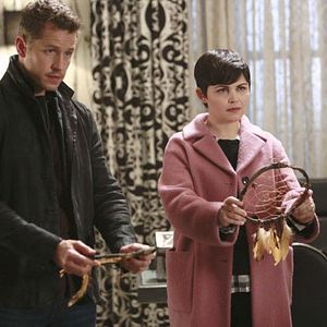 Bilder Ginnifer Goodwin