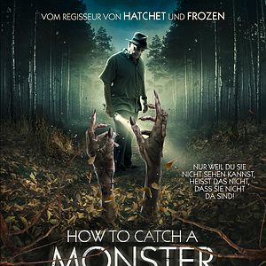 Bilder How To Catch A Monster