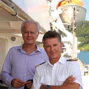 Bilder Das Traumschiff: Macau