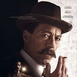 Bilder El hombre que quiso ser segundo