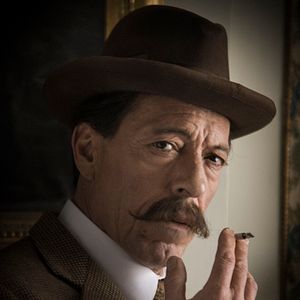 Bilder El hombre que quiso ser segundo