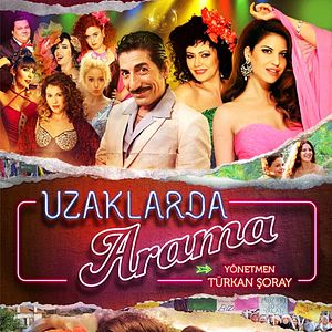 Bilder Uzaklarda Arama