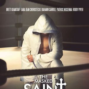 Bilder The Masked Saint