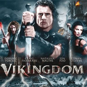 Bilder Vikingdom - Schlacht um Midgard