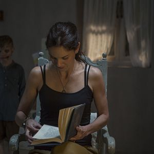 Bilder Sarah Wayne Callies