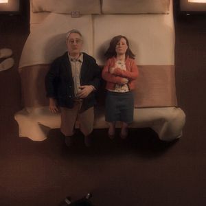 Bilder Anomalisa