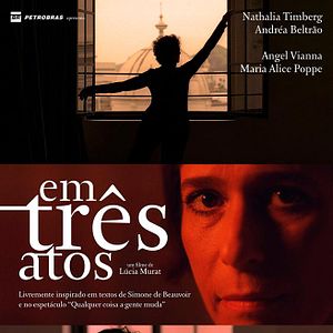 Bilder Em Três Atos