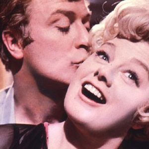 Bilder Michael Caine