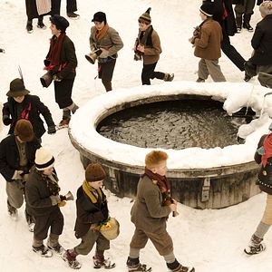 Bilder Schellen-Ursli