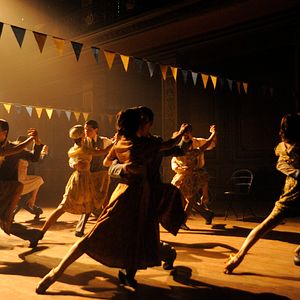 Bilder Ein letzter Tango