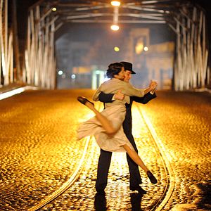 Bilder Ein letzter Tango