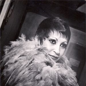 Bilder Ein letzter Tango