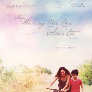 Bilder Anita's Last Cha-Cha