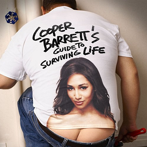 Bilder Cooper Barrett's Guide To Surviving Life