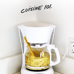 Bilder Cooper Barrett's Guide To Surviving Life