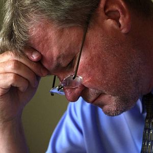 Bilder The Overnighters