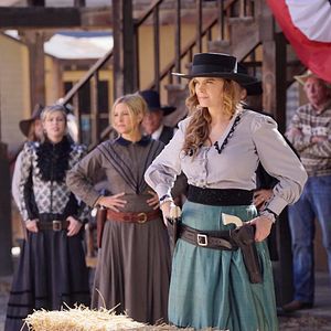 Bilder Bones - Die Knochenjägerin