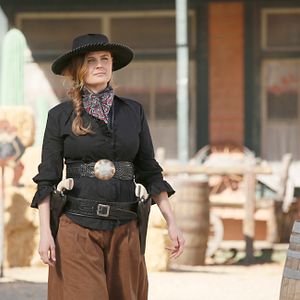 Bilder Bones - Die Knochenjägerin