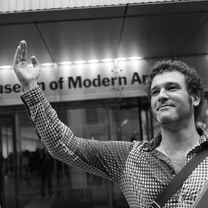 Bilder My Talk With Florence