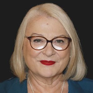 Bilder Josiane Balasko