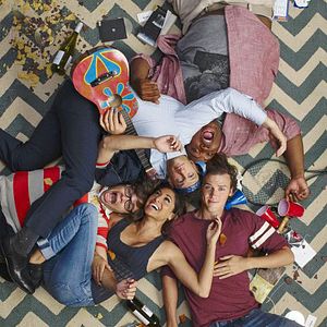 Bilder Cooper Barrett's Guide To Surviving Life