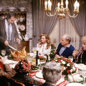 Bilder Beverly D'Angelo