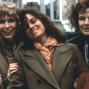 Bilder Barbara Hershey