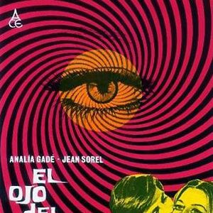 Bilder El ojo del huracán