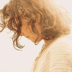 Bilder Der junge Messias