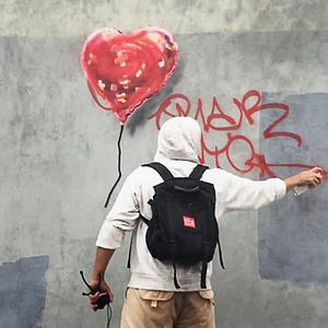 Bilder Banksy Does New York