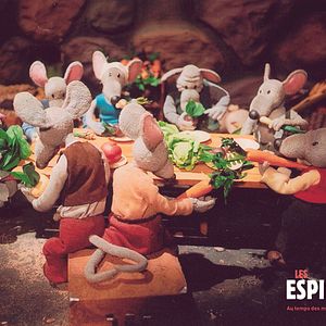 Bilder Les Espiègles