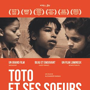 Bilder Toto si surorile lui