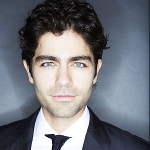 Bilder Adrian Grenier