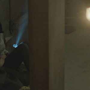 Bilder Under The Shadow