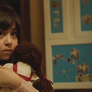 Bilder Under The Shadow