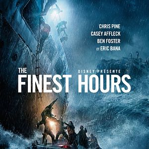 Bilder The Finest Hours