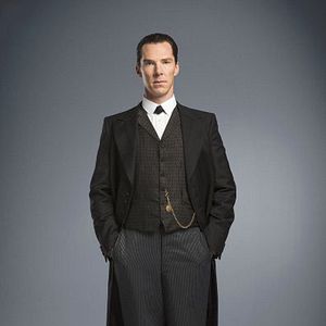Bilder Benedict Cumberbatch