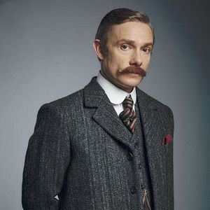 Bilder Sherlock
