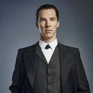Bilder Benedict Cumberbatch