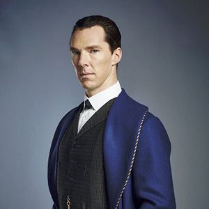 Bilder Benedict Cumberbatch