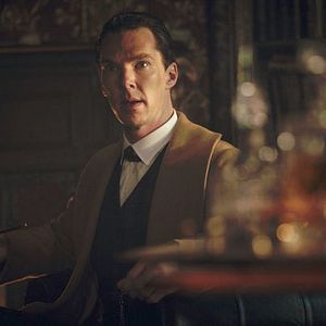 Bilder Benedict Cumberbatch