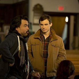 Bilder The Masked Saint