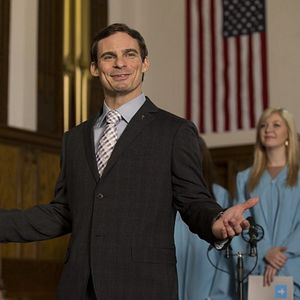 Bilder The Masked Saint