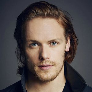 Bilder Sam Heughan