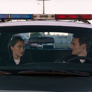 Bilder Band Of Robbers