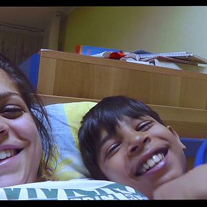 Bilder Toto si surorile lui