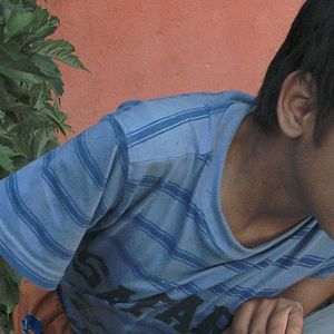 Bilder Toto si surorile lui